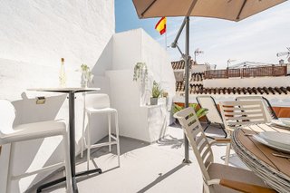 Casa adosada en venta en Centro Urbano en Estepona
