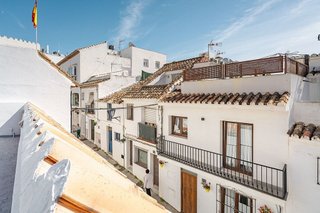Casa adosada en venta en Centro Urbano en Estepona