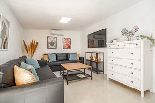 Casa adosada en venta en Centro Urbano en Estepona