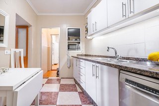 Casa adosada en venta en Centro Urbano en Estepona