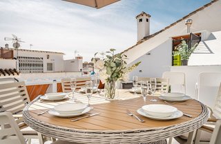Casa adosada en venta en Centro Urbano en Estepona