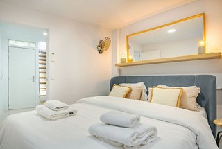 Casa adosada en venta en Centro Urbano en Estepona