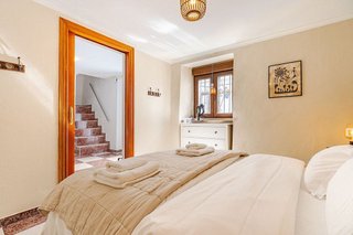 Casa adosada en venta en Centro Urbano en Estepona