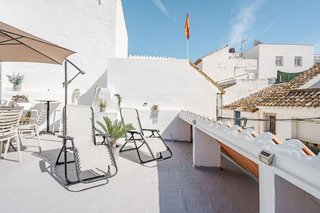 Casa adosada en venta en Centro Urbano en Estepona