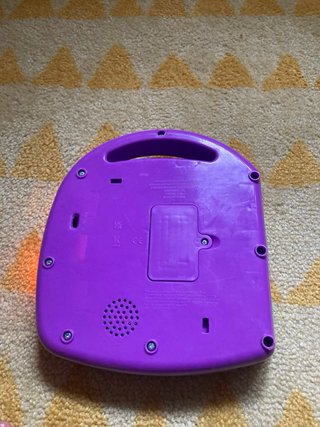 Cancionero Fisher-Price para bebés