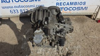 CAJA CAMBIOS FIAT STILO 1.9 JTD 120 cv 2007