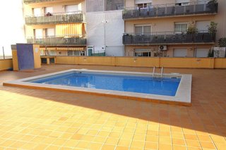 Piso en venta en Poblenou en Pineda de Mar