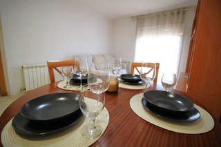 Piso en venta en Poblenou en Pineda de Mar