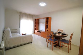 Piso en venta en Poblenou en Pineda de Mar