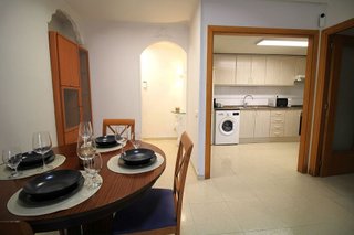 Piso en venta en Poblenou en Pineda de Mar