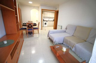Piso en venta en Poblenou en Pineda de Mar