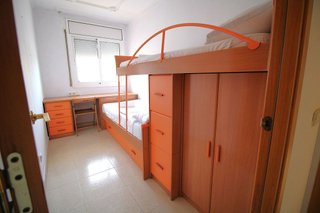 Piso en venta en Poblenou en Pineda de Mar