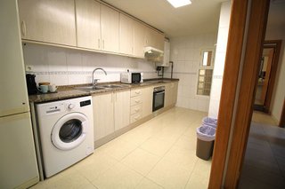 Piso en venta en Poblenou en Pineda de Mar