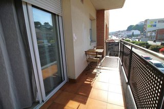 Piso en venta en Poblenou en Pineda de Mar