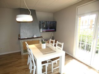 Chalet en venta en Can Parellada en Terrassa