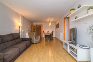 Piso en venta en Montesa en Esplugues de Llobregat