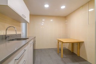 Piso en venta en Montesa en Esplugues de Llobregat
