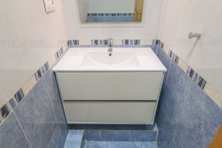 Piso en venta en Montesa en Esplugues de Llobregat