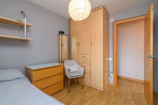 Piso en venta en Montesa en Esplugues de Llobregat