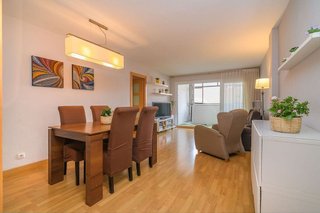 Piso en venta en Montesa en Esplugues de Llobregat