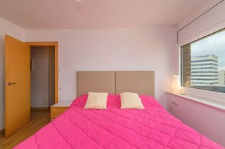 Piso en venta en Montesa en Esplugues de Llobregat