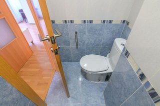 Piso en venta en Montesa en Esplugues de Llobregat