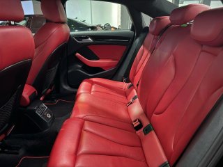 Audi S3 2016