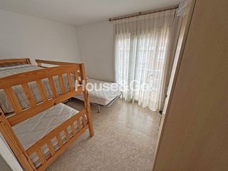 Piso en venta en Malgrat de Mar