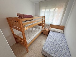 Piso en venta en Malgrat de Mar