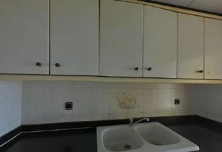 Piso en venta en Rocafonda en Mataró