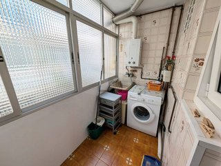 Piso en venta en Artigas - Llefià en Badalona