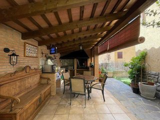 Chalet en venta en Moià