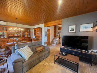 Chalet en venta en Moià