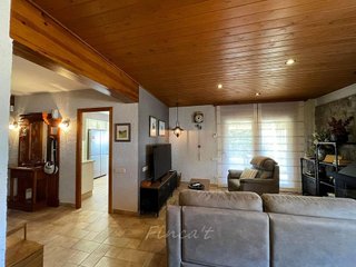 Chalet en venta en Moià