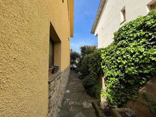 Chalet en venta en Moià