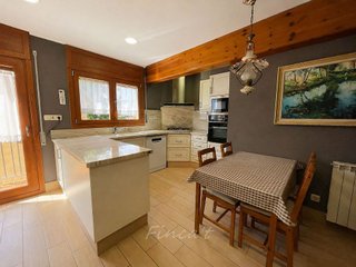 Chalet en venta en Moià