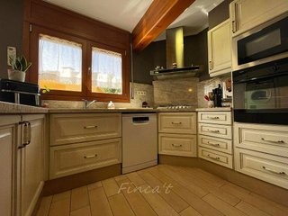 Chalet en venta en Moià