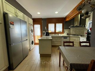 Chalet en venta en Moià