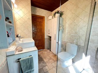 Chalet en venta en Moià