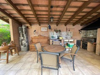 Chalet en venta en Moià