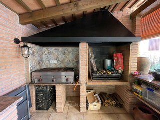 Chalet en venta en Moià