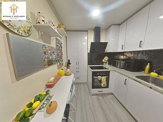 Piso en venta en Martorell