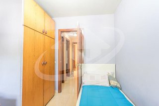 Piso en venta en Espronceda - Campoamor - Santa Pau en Sabadell