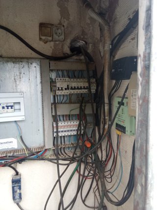 Baterías 760 Ah para instalación solar
