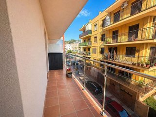 Piso en venta en Calella