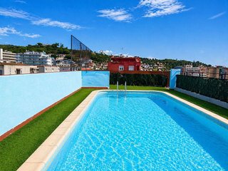 Piso en venta en Calella
