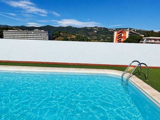 Piso en venta en Calella