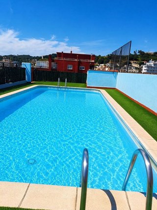 Piso en venta en Calella