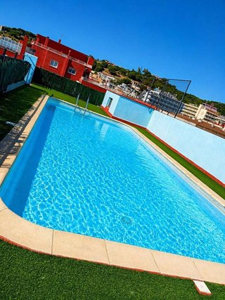 Piso en venta en Calella