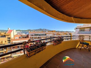Piso en venta en Sta. Clotilde - Fenals en Lloret de Mar